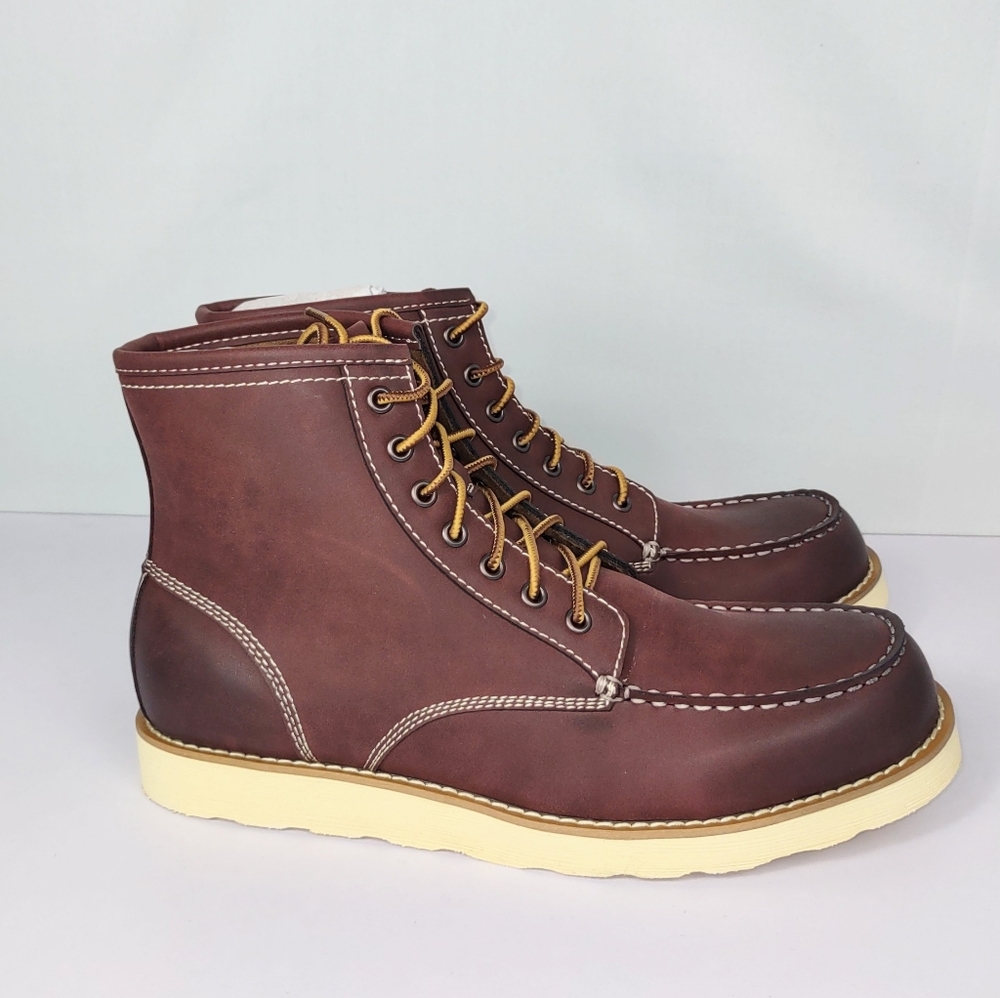 Camden Rock Men's Work Boots